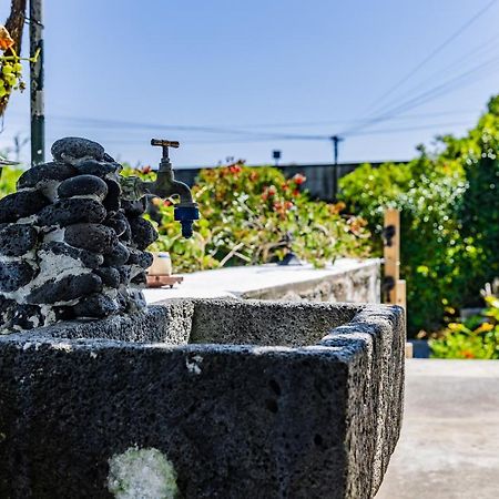 Água de AltoO Refugio别墅 外观 照片