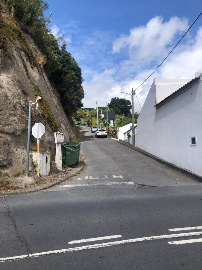 Água de AltoO Refugio别墅 外观 照片